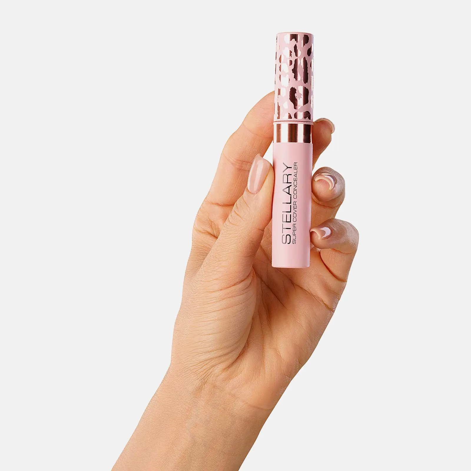 Супер маскирующий консилер для лица тон 01 Stellary