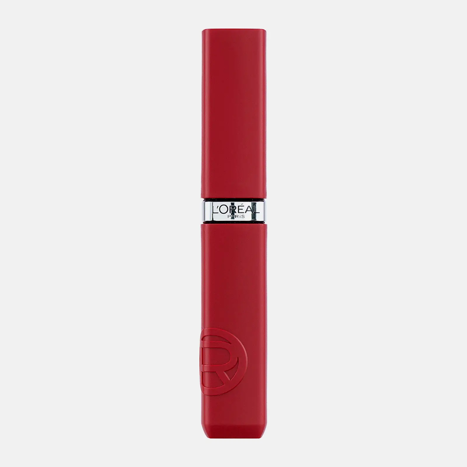 Матовая помада для губ Infaillible Matte Resistance жидкая тон 420 L’Oréal Paris - фото 4