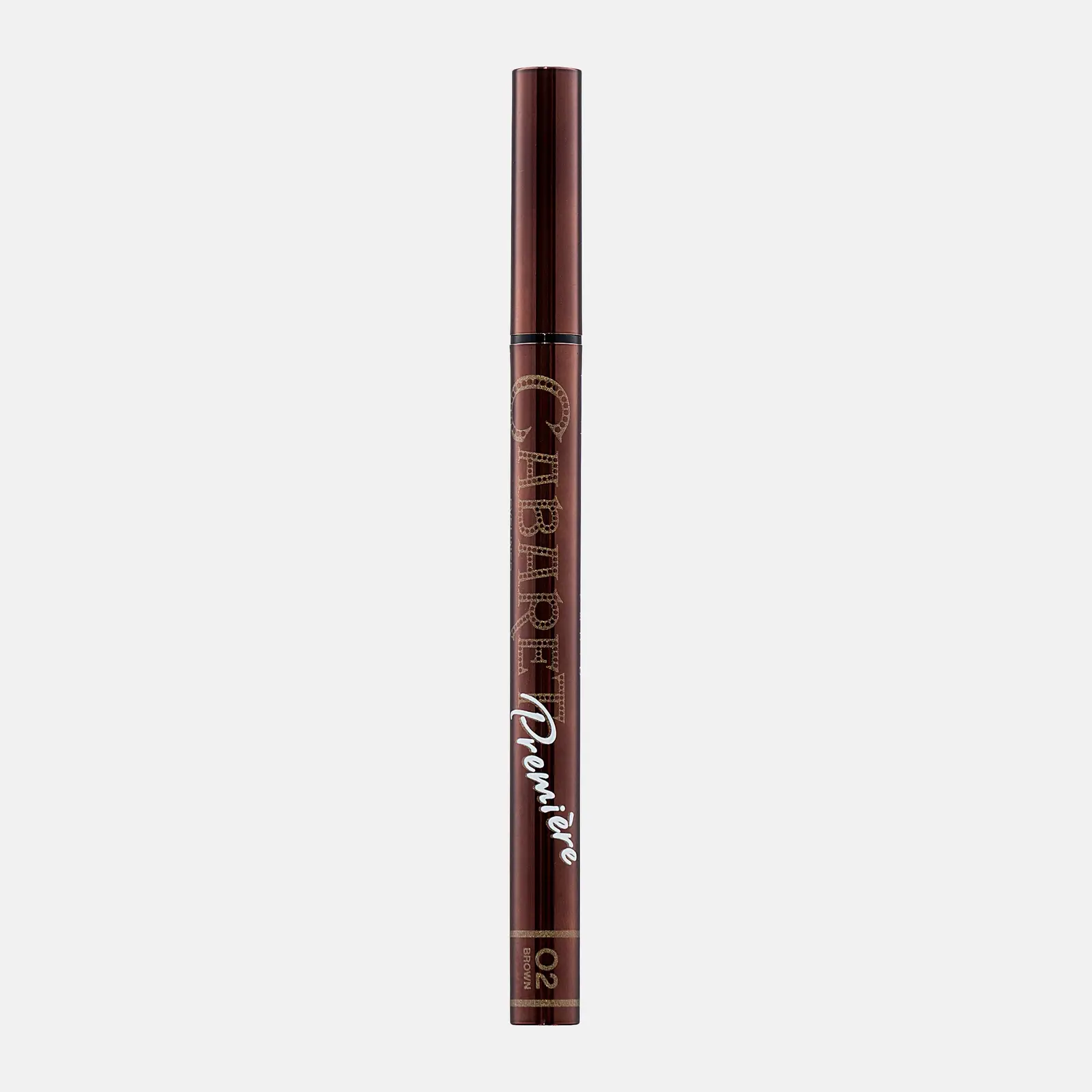 Подводка для глаз Vivienne Sabo Cabaret Prem тон 02 Brown 