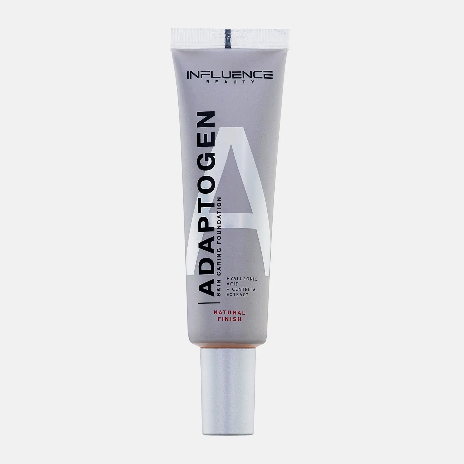 Тональная основа для лица тон 01 Influence Beauty Adaptogen