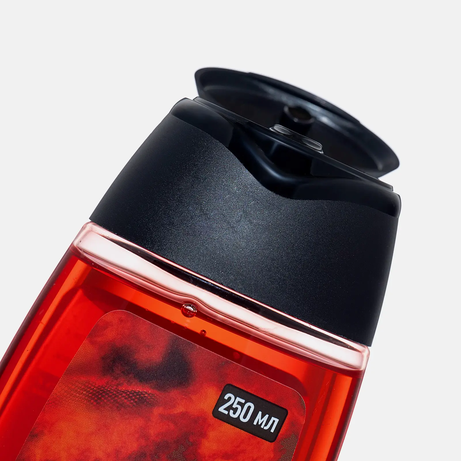 Гель для душа мужской Фа Men Сила притяжения 250мл