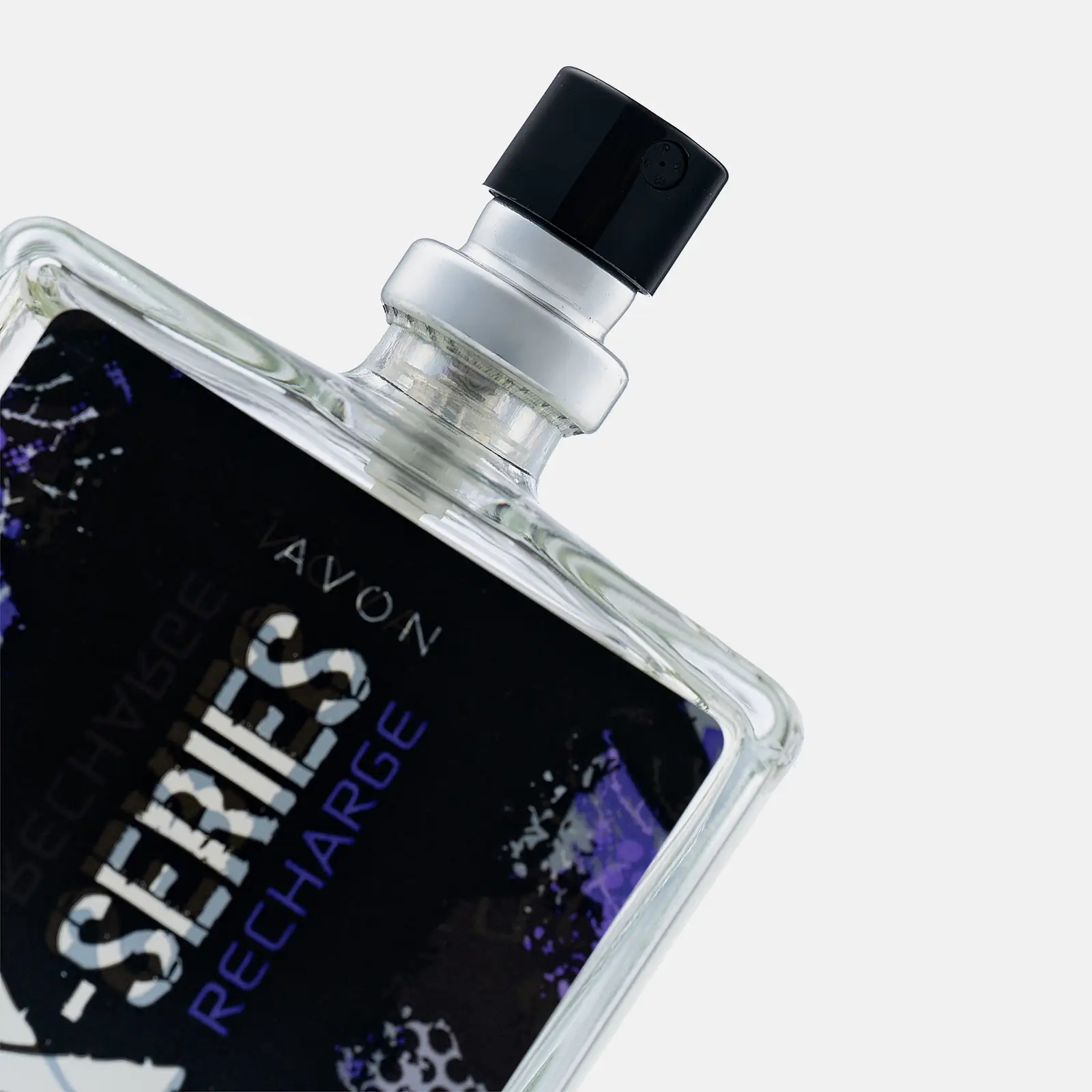 Туалетная вода Recharge X-Series Avon мужская 50мл