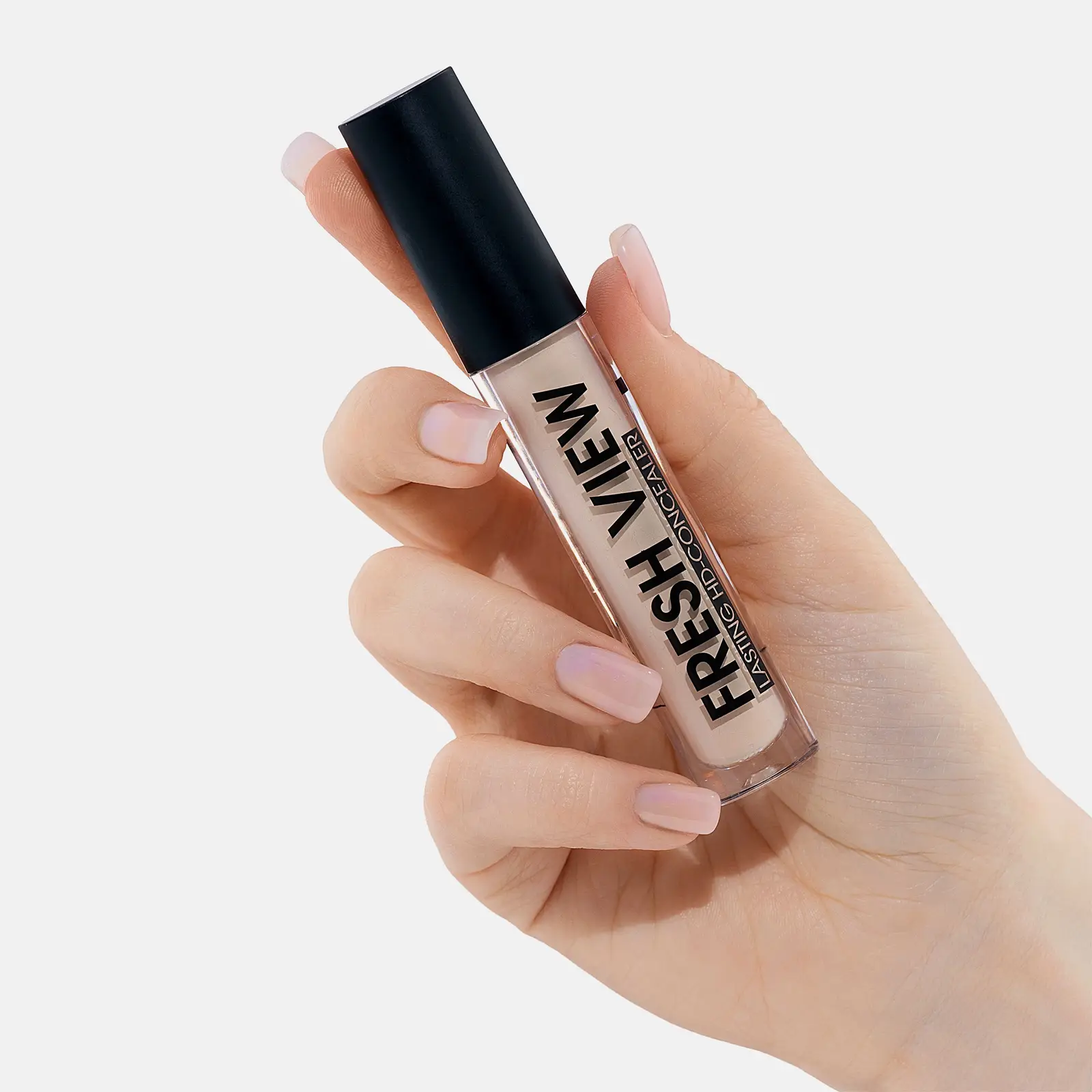 Консилер Art-Visage Fresh Viev светоотражающий стойкий тон 101