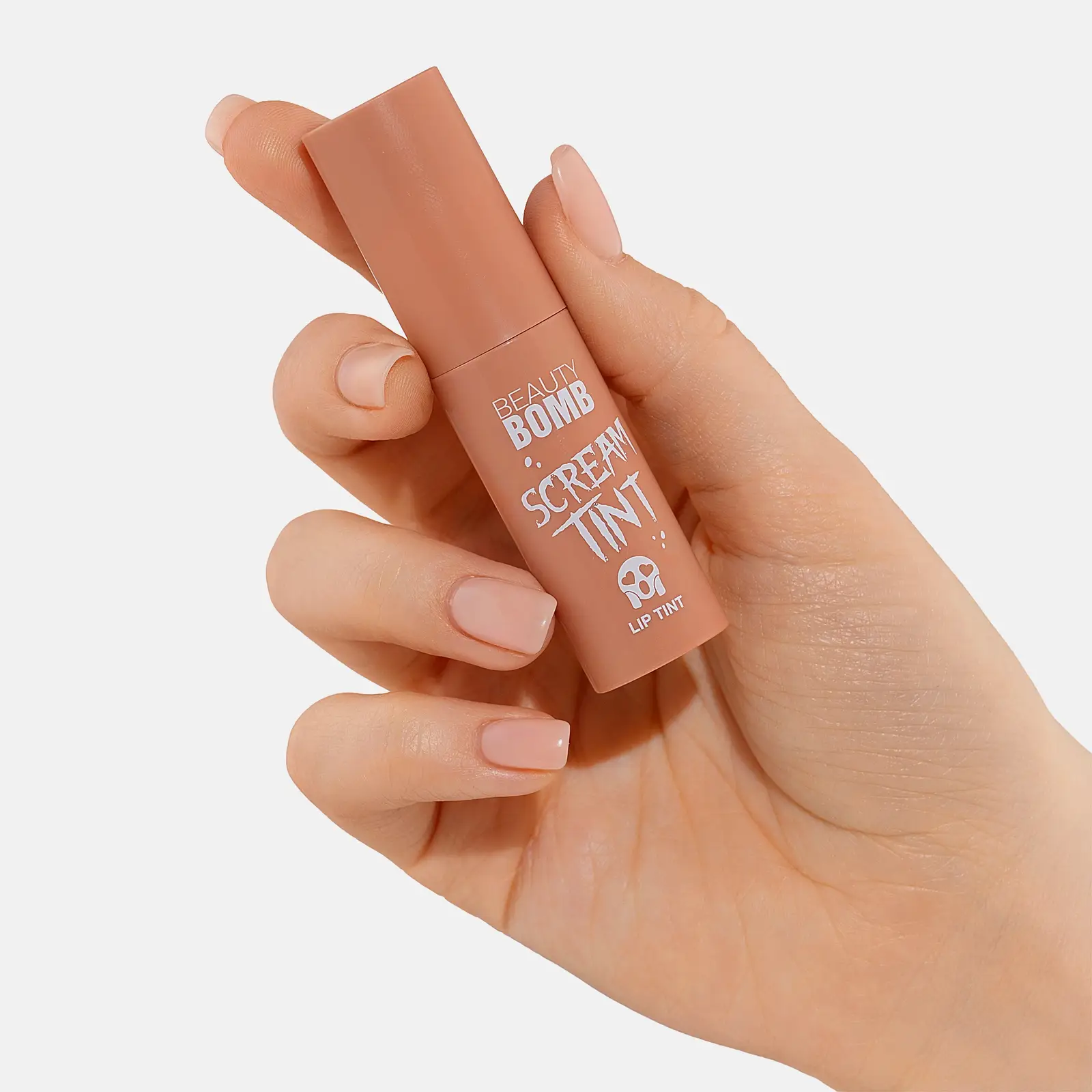 Кремовый тинт для губ Scream Tint тон 01 Beauty Bomb