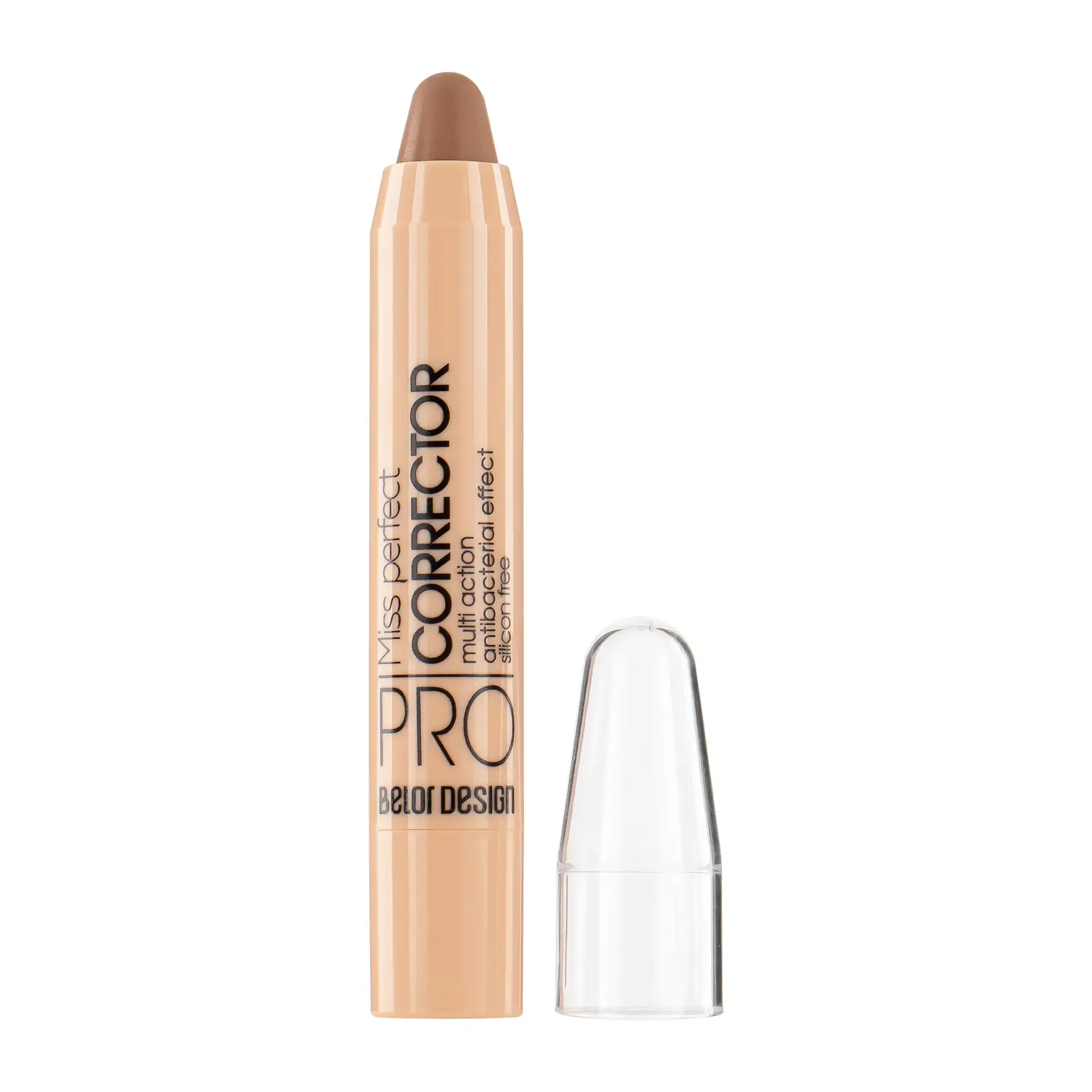 Корректор Belor Design Miss Perfect тон 21