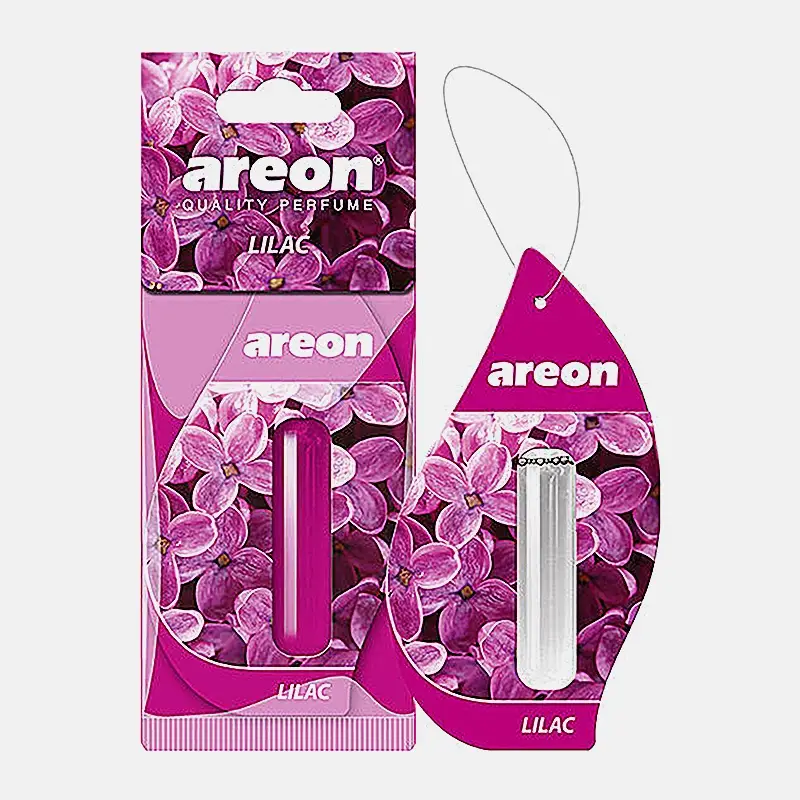 Ароматизатор Areon Liquid - фото 9