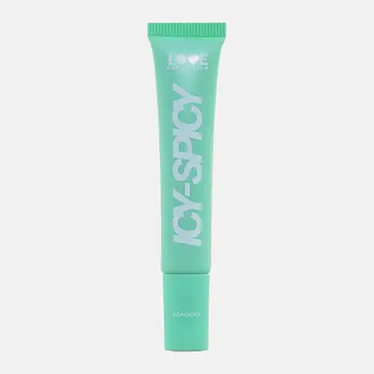 Блеск-плампер для губ тон 02 Love Generation Icy-spicy