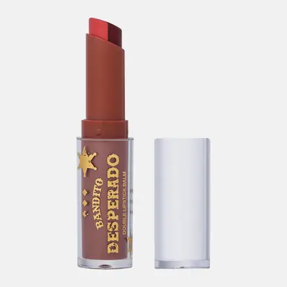 Помада-бальзам Bandito Desperado Beauty Bomb тон 01