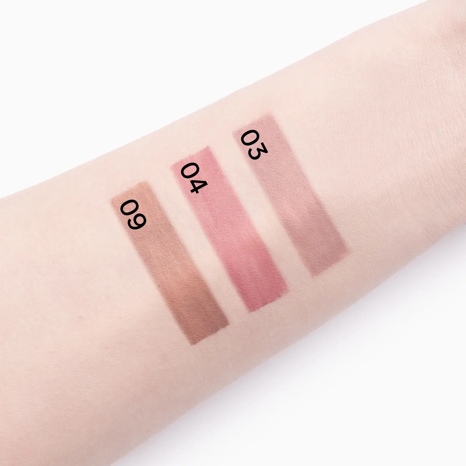 Карандаш для губ Love Generation Lip Pencil тон 09