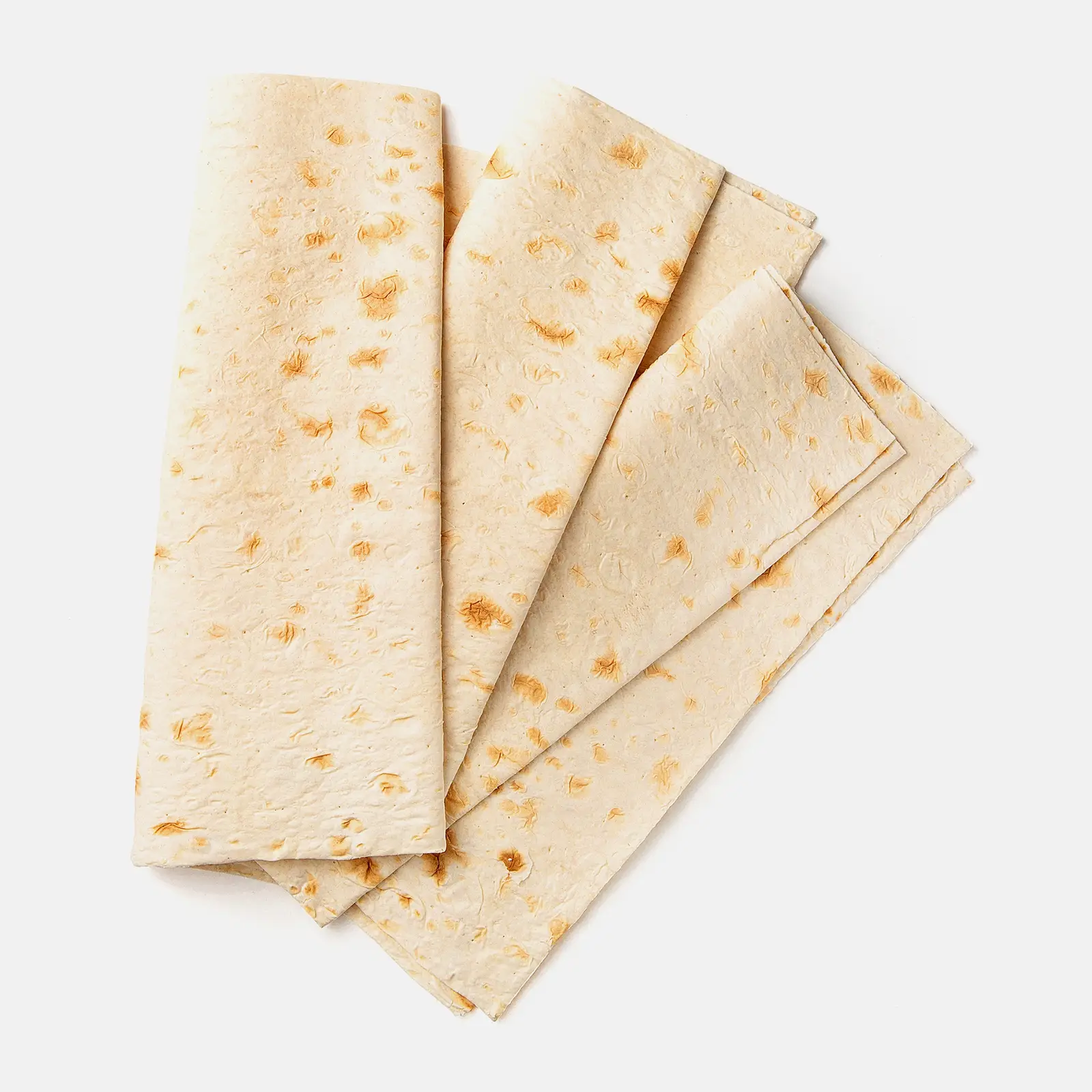 Изображение товара Лаваш Порционный для рулетов Смак 270г - качественный и вкусный продукт