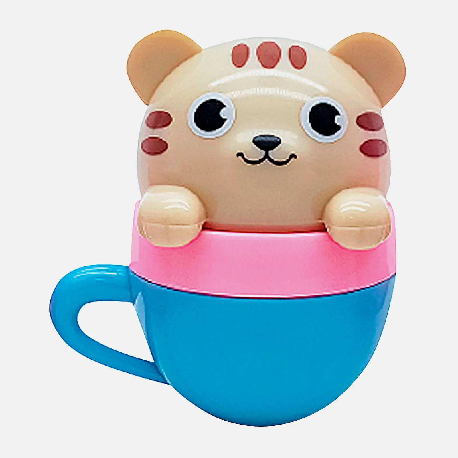 Бальзам для губ Union Bright фигурный в ассортименте