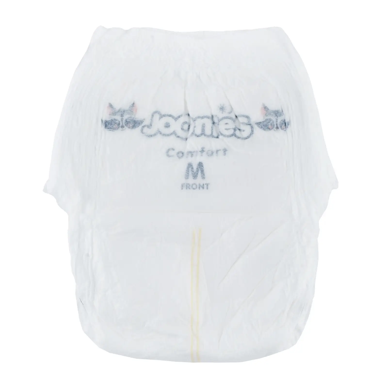 Подгузники-трусики Joonies Comfort р.M 6-11кг 54шт