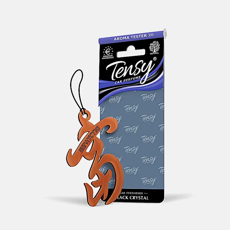 Ароматизатор Tensy Иероглиф в ассортименте