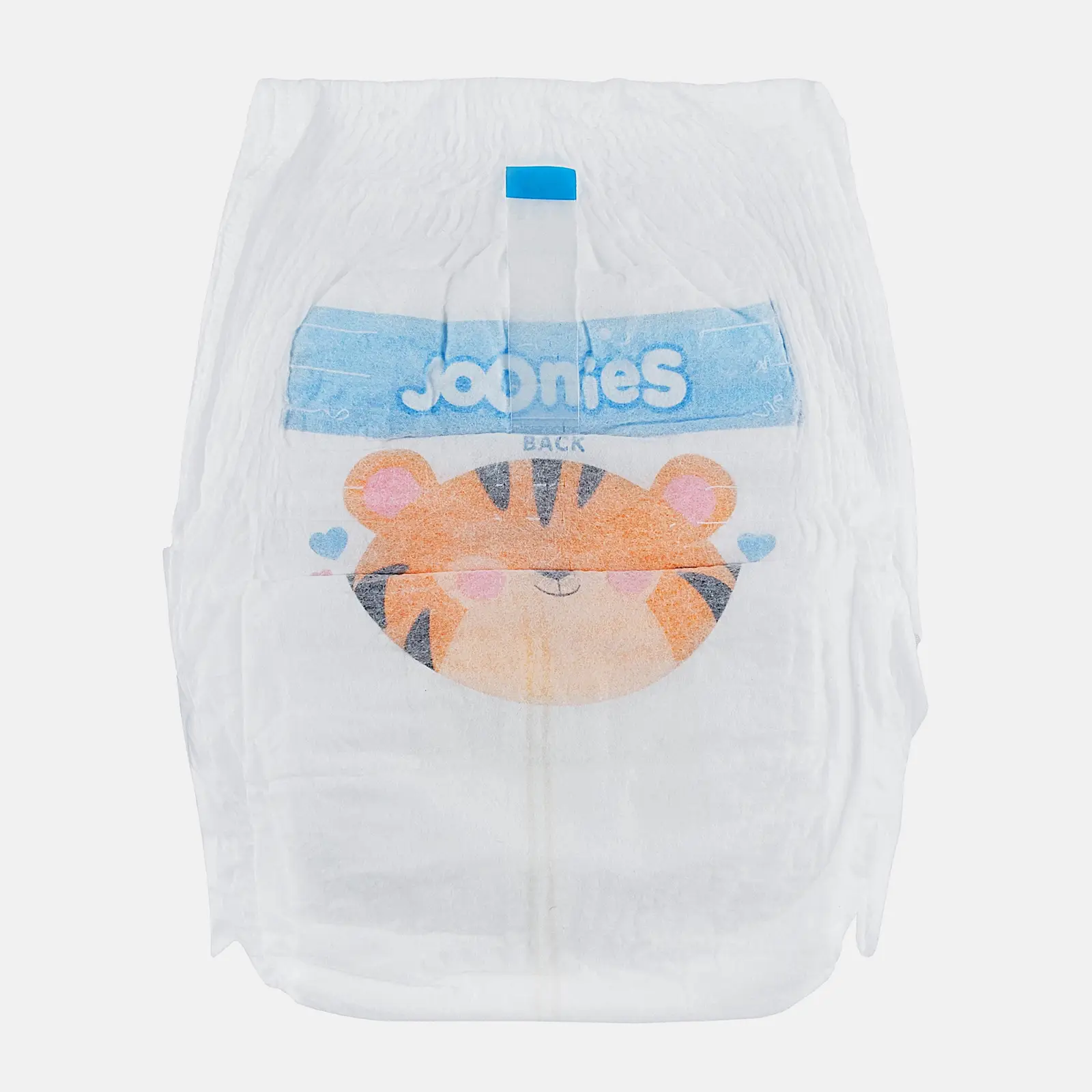 Трусики-подгузники Joonies Premium Soft р.L 9-14кг 44шт - фото 2
