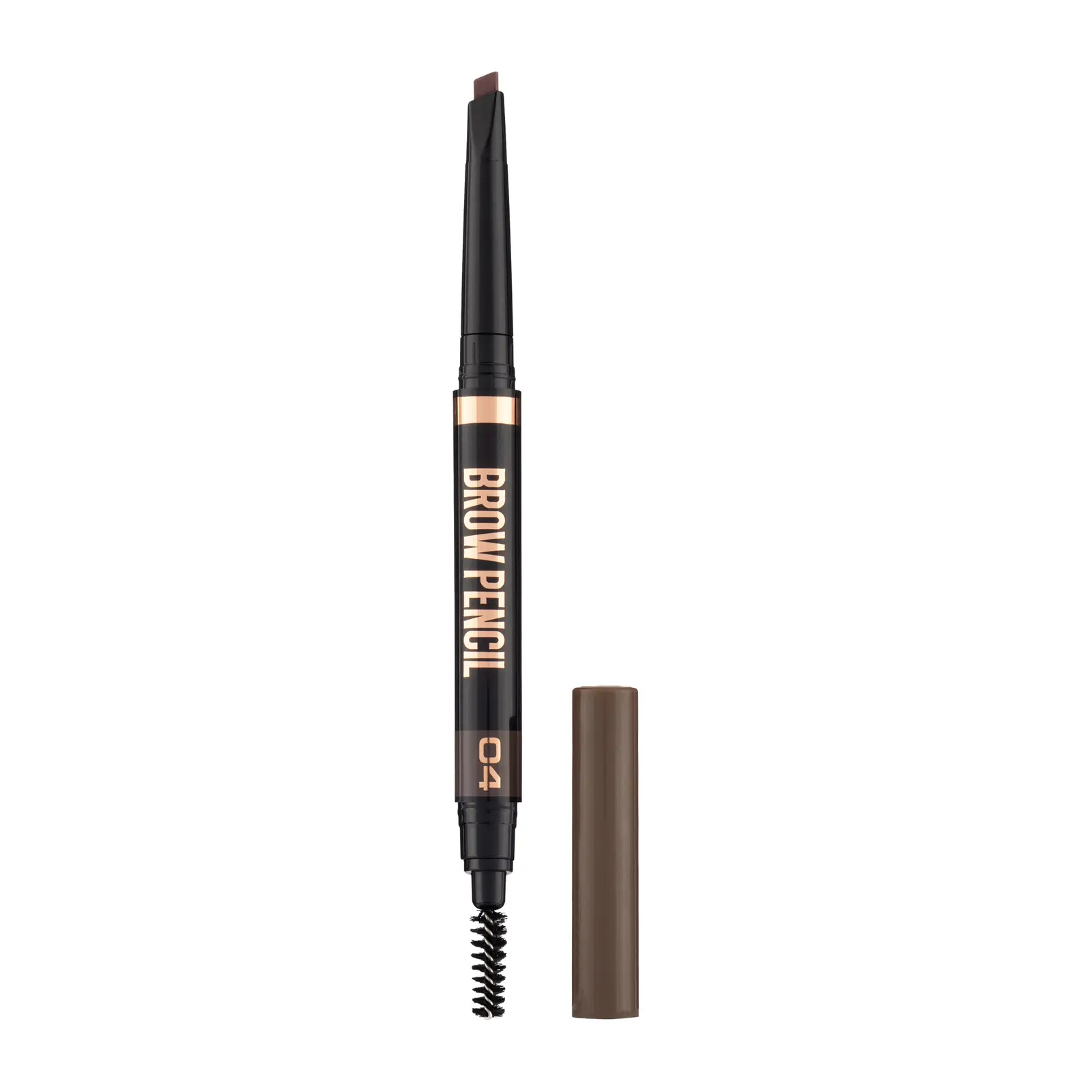 Карандаш для бровей Stellary Brow Pencil автоматический тон 04 