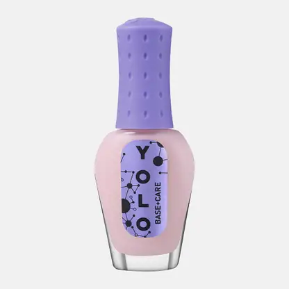 Лак для ногтей тон 183 Yolo Base + Care