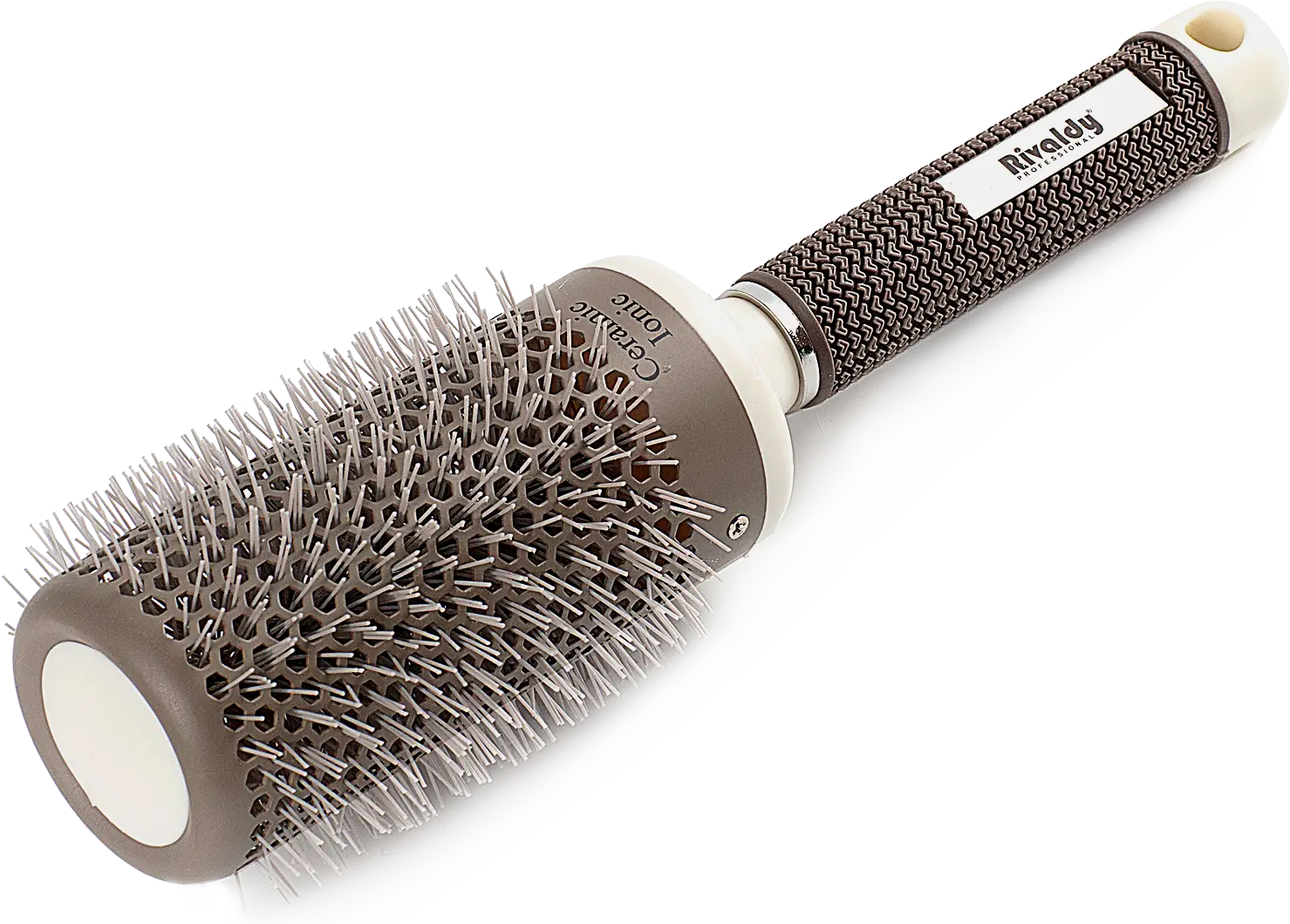 Термобрашинг Магнат Rivaldy CM9005 white d-6см 116г