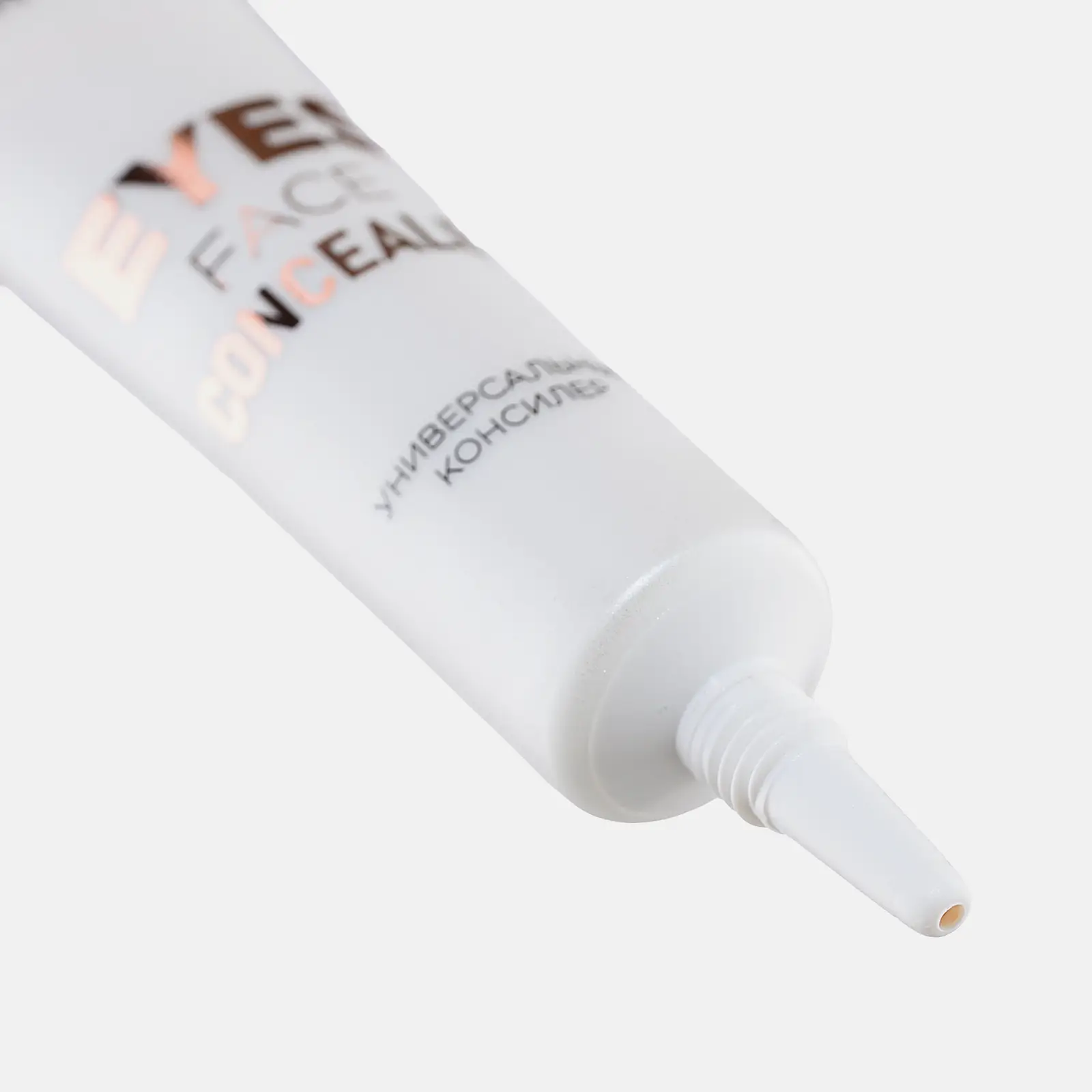 Универсальный консилер для лица Натуральный Eva Mosaic