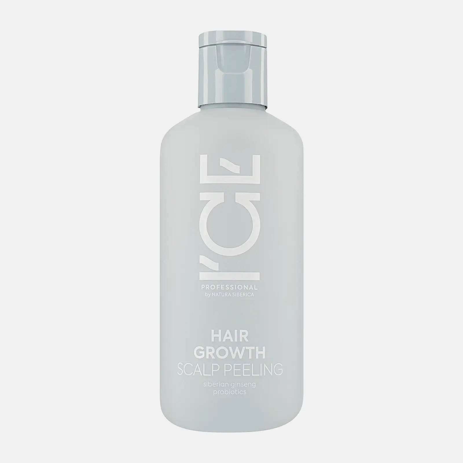 Маска-пилинг Natura Siberica Ice Take It Home Hair Growth против выпадения волос 200мл