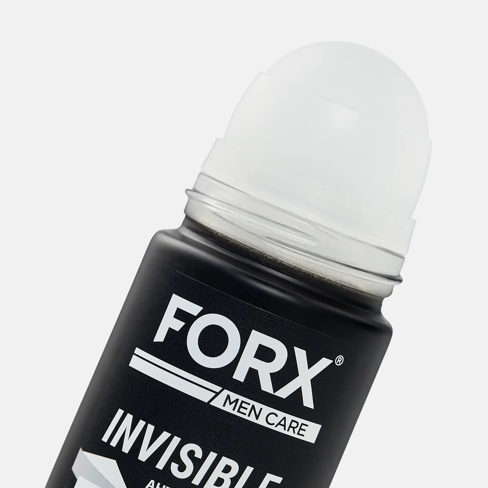 Дезодорант Forx Men Care мужской Invisible 50мл - фото 2 Дезодорант Forx Men Care мужской Invisible 50мл - фото 2