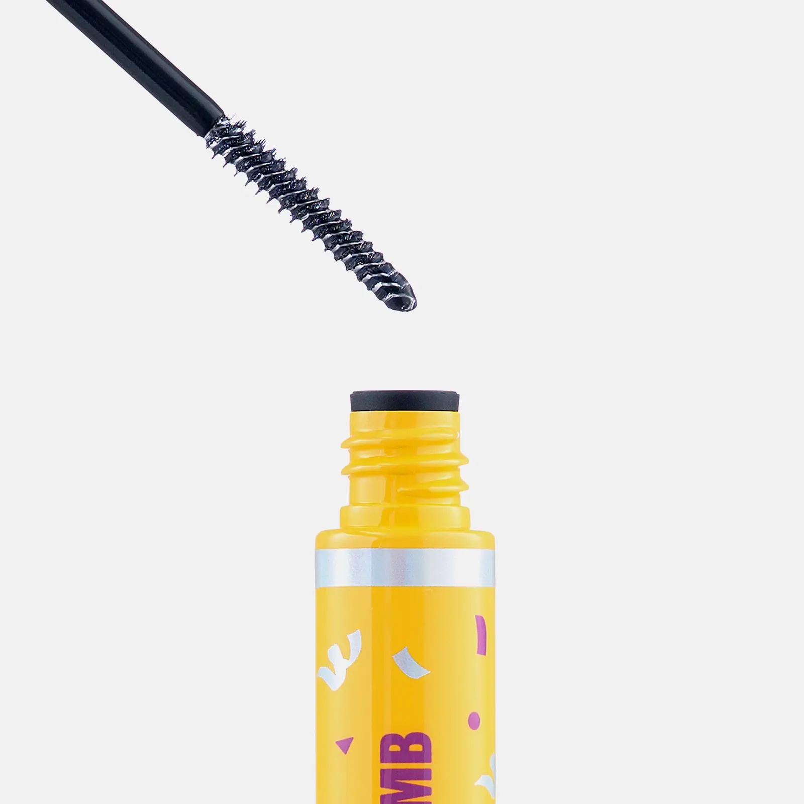 Гель-сыворотка для бровей Fix Festival Beauty Bomb - фото 4