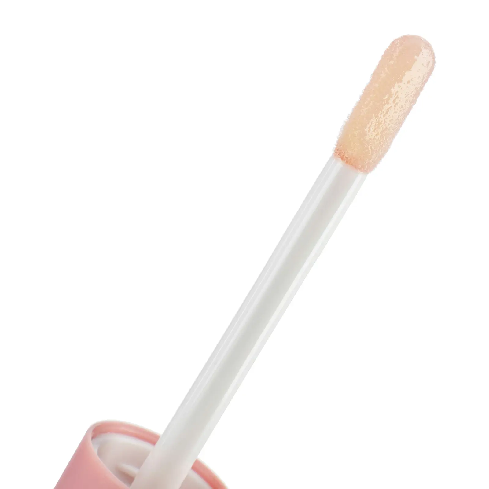 Масло для губ Divage Dewy Lip Oil с ароматом клубники