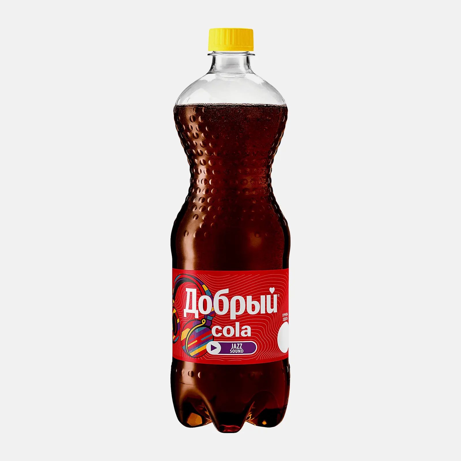 Напиток Добрый Cola 1л - фото 4