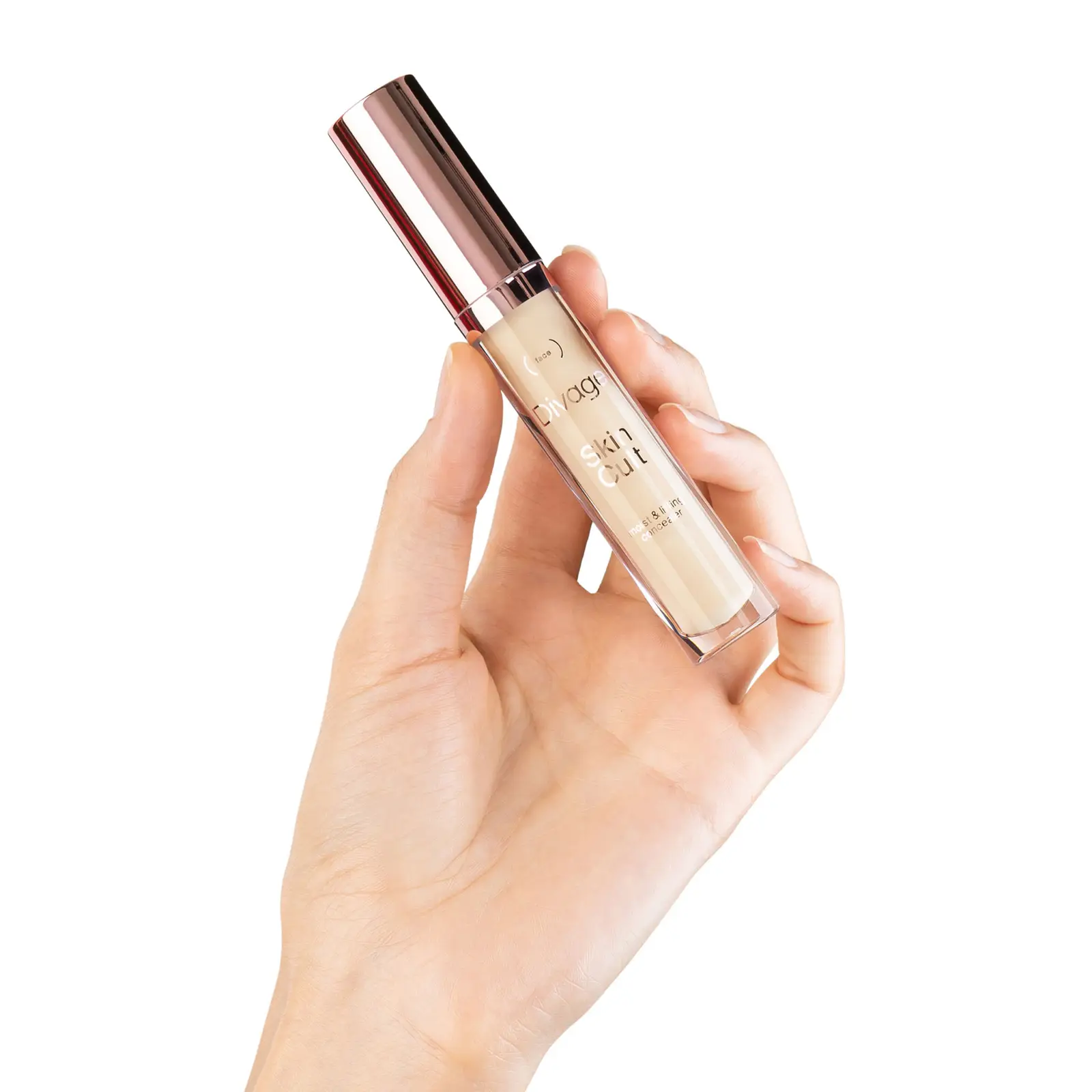 Консилер для лица Divage Skin Cult 01