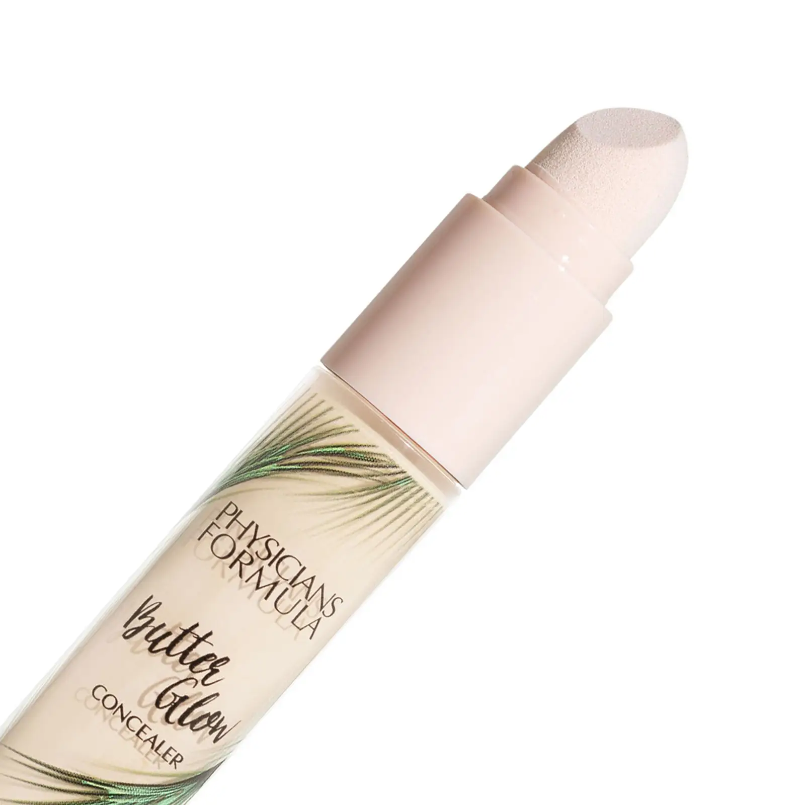 Консилер для лица Physicians Formula Murumuru Butter Glow Белоснежный/светлый