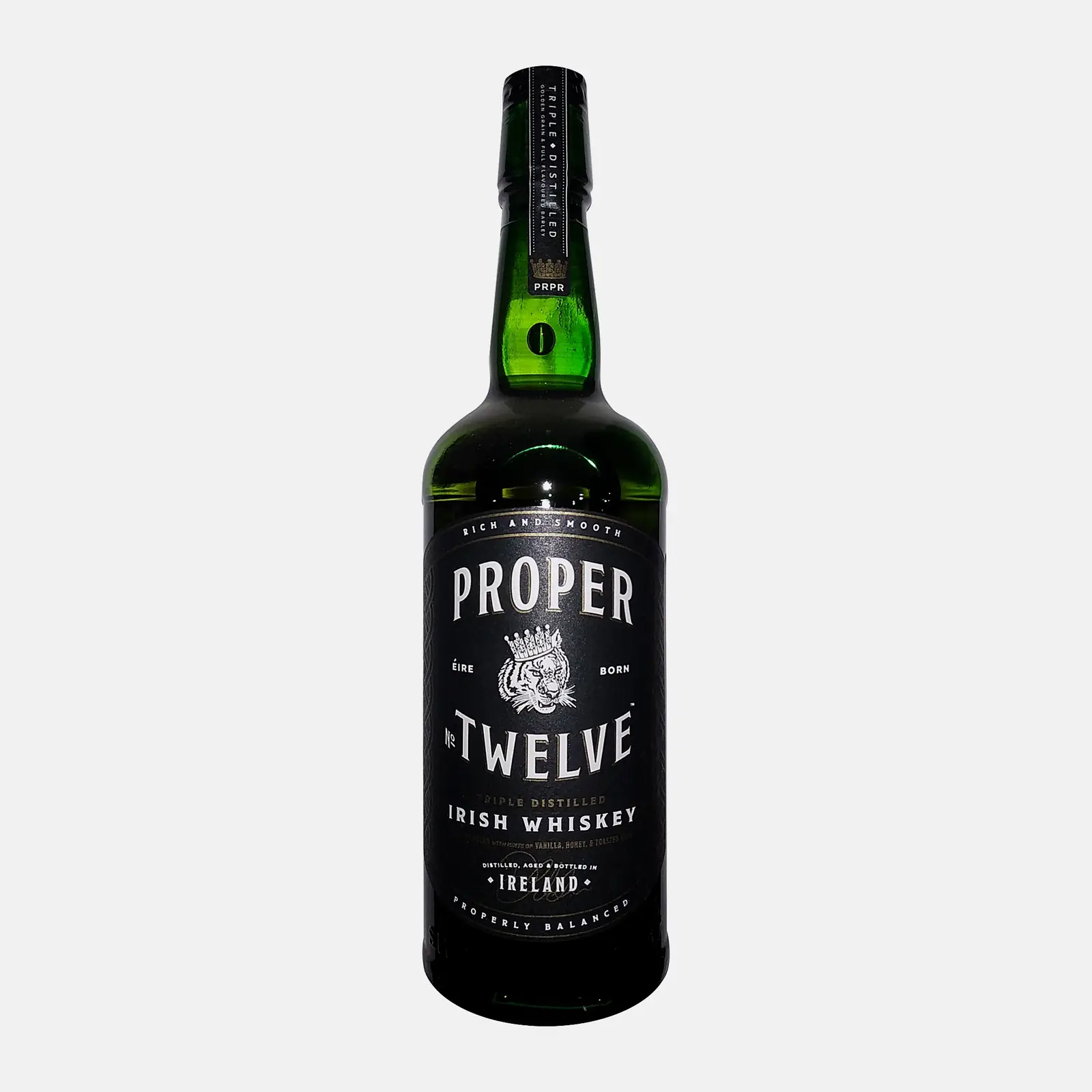 Виски Proper Twelve купажированный 40% 700мл