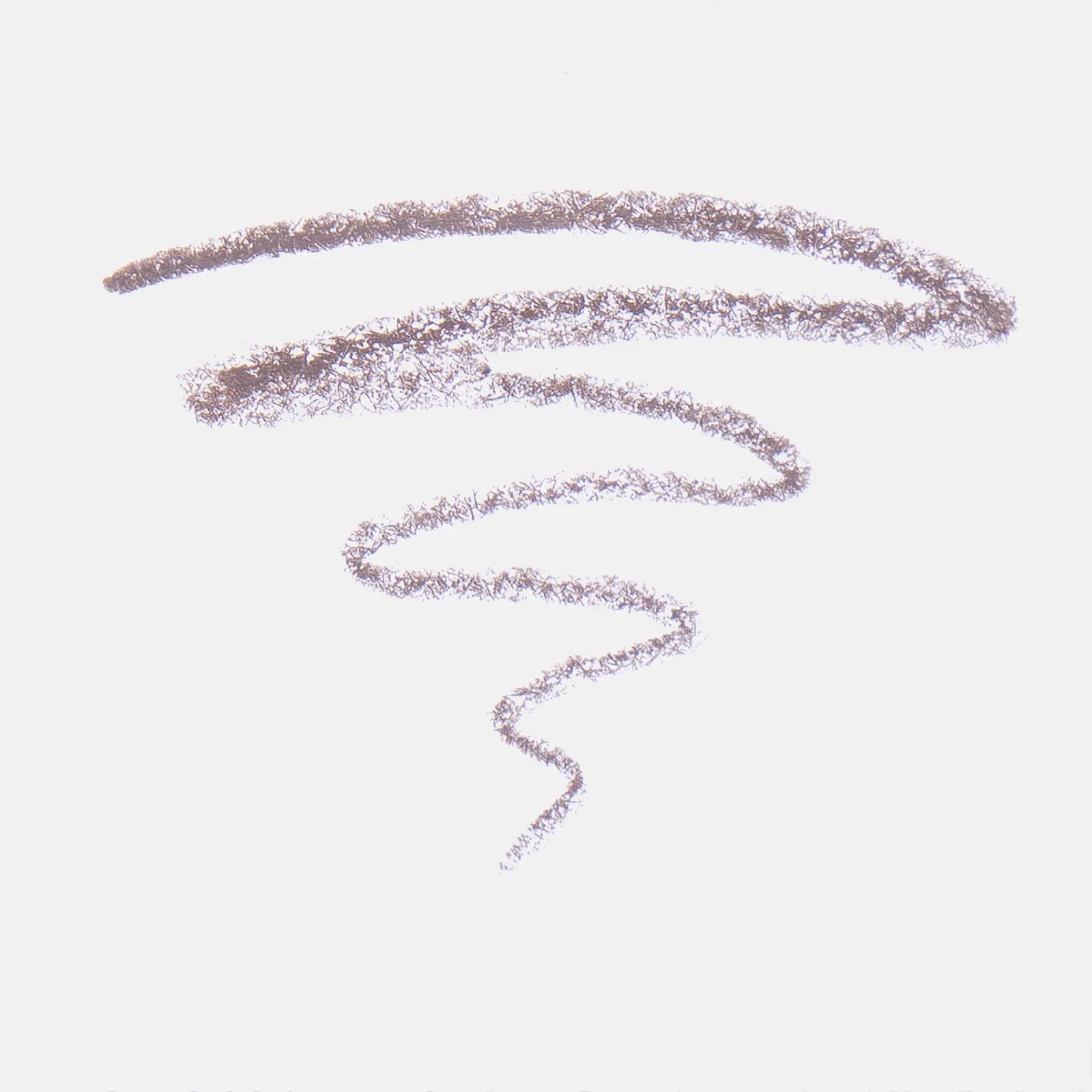 Карандаш для бровей Influence Beauty Brow Robot автоматический тон 03 - фото 5