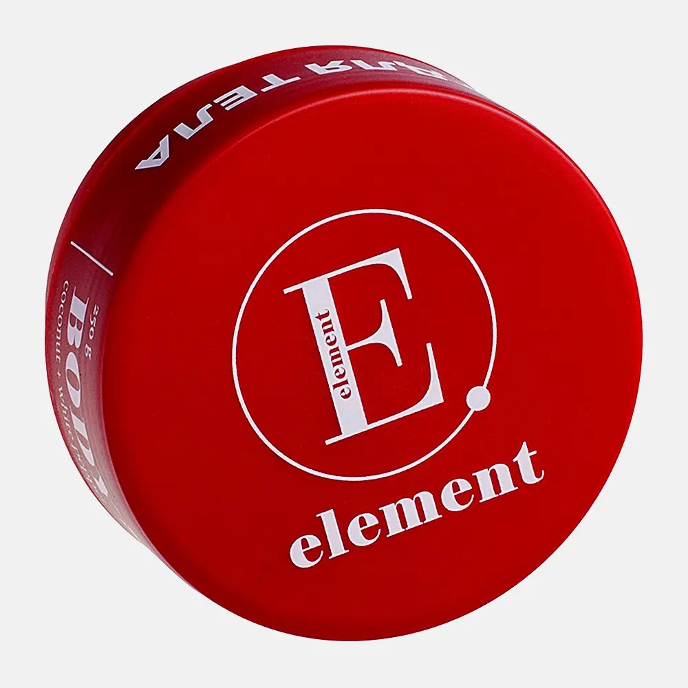 Скраб для тела кокос и белый перец Element 250мл - фото 4