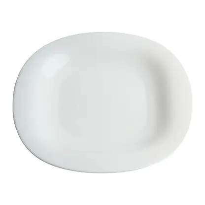 Изображение товара Тарелка Luminarc десертная Карин белый 19см