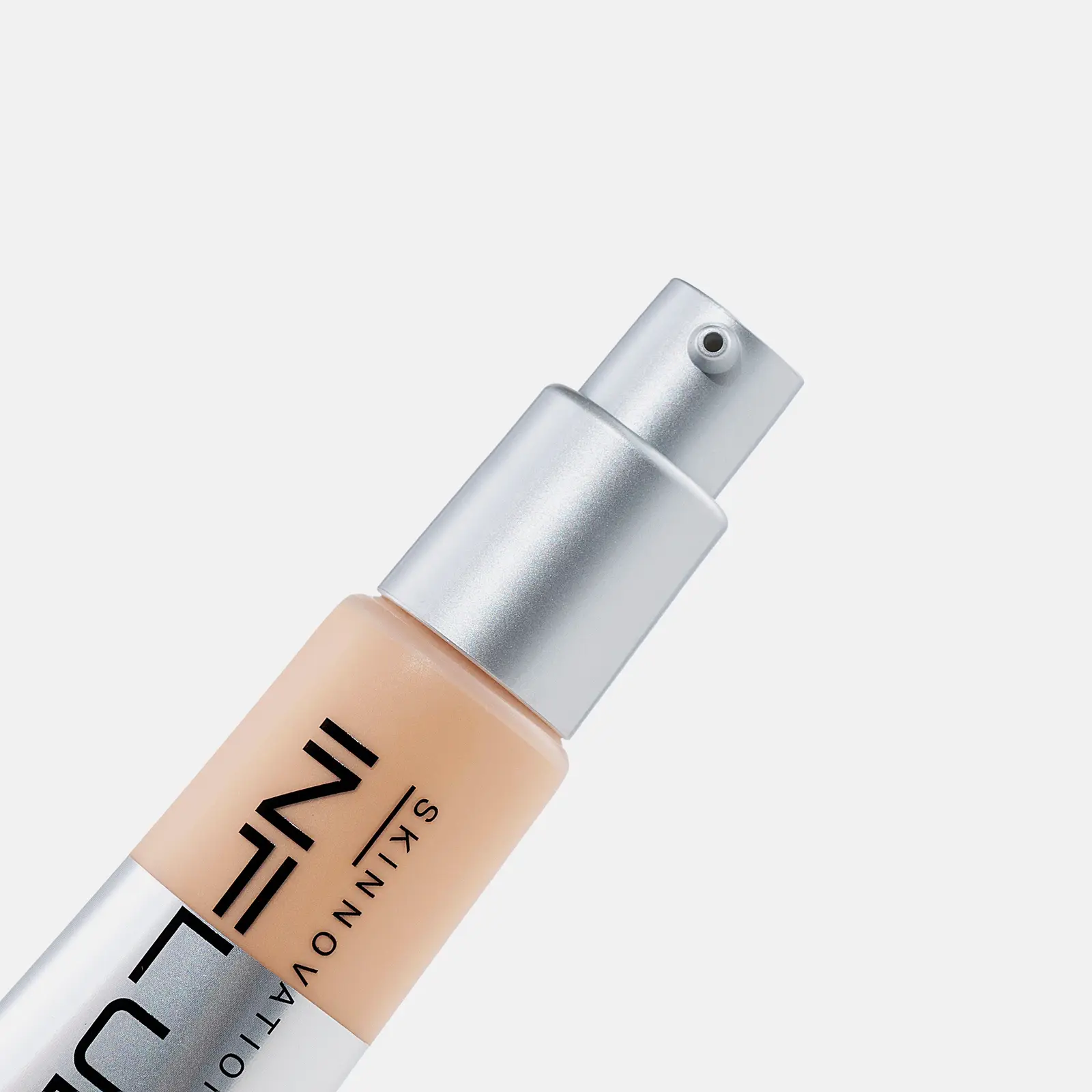 Основа тональная Influence Beauty Skinnovation I Matte матирующая тон 03 