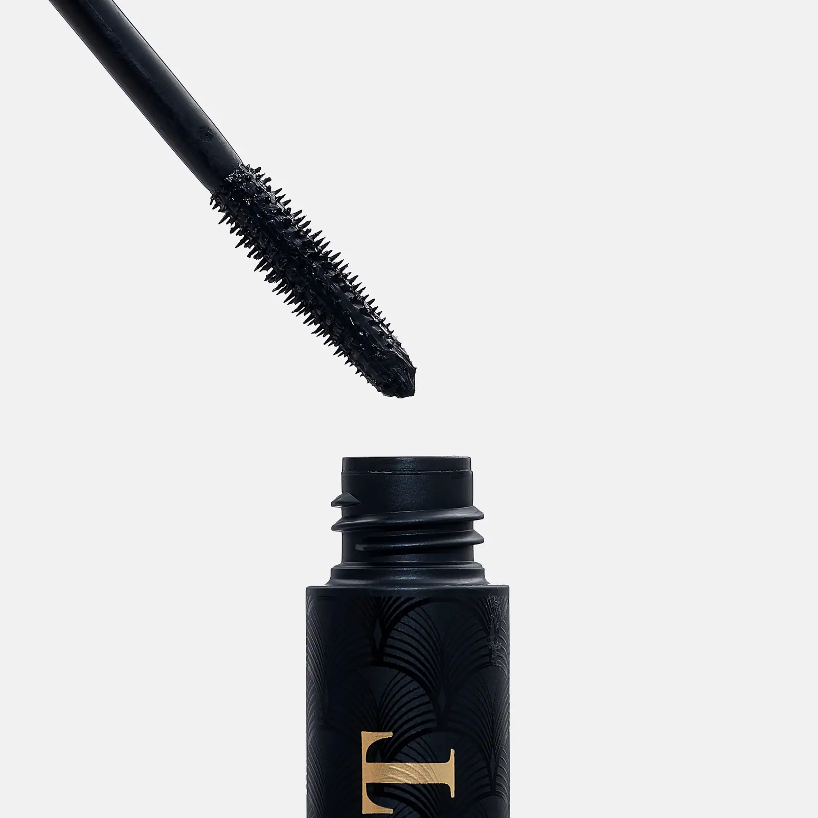 Тушь для ресниц Vivienne Sabo Cabaret Latex тон 01