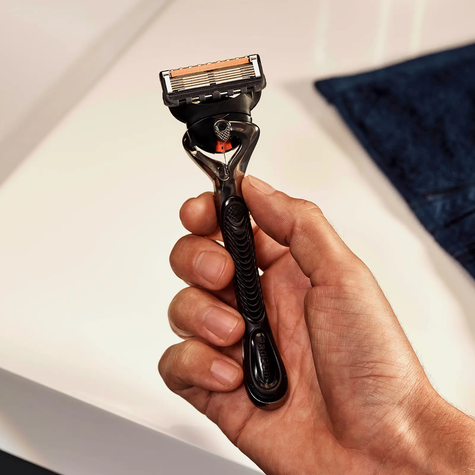Кассеты для бритья Gillette Fusion 5 ProGlide 2шт