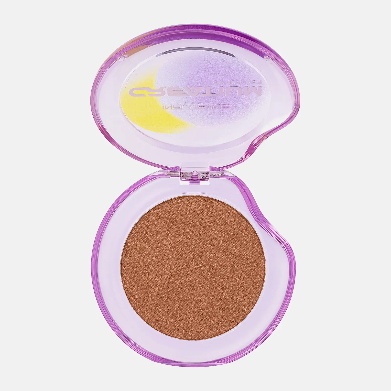 Контуринг для лица Influence Beauty Creatium тон 01