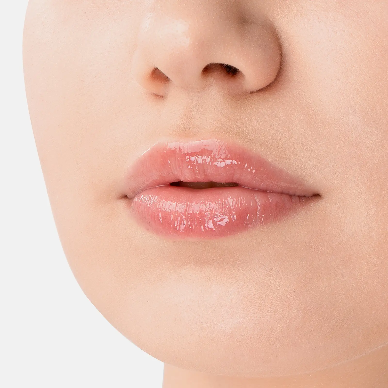 Блеск для губ Influence Beauty Volume Shot Увеличение объема тон 02