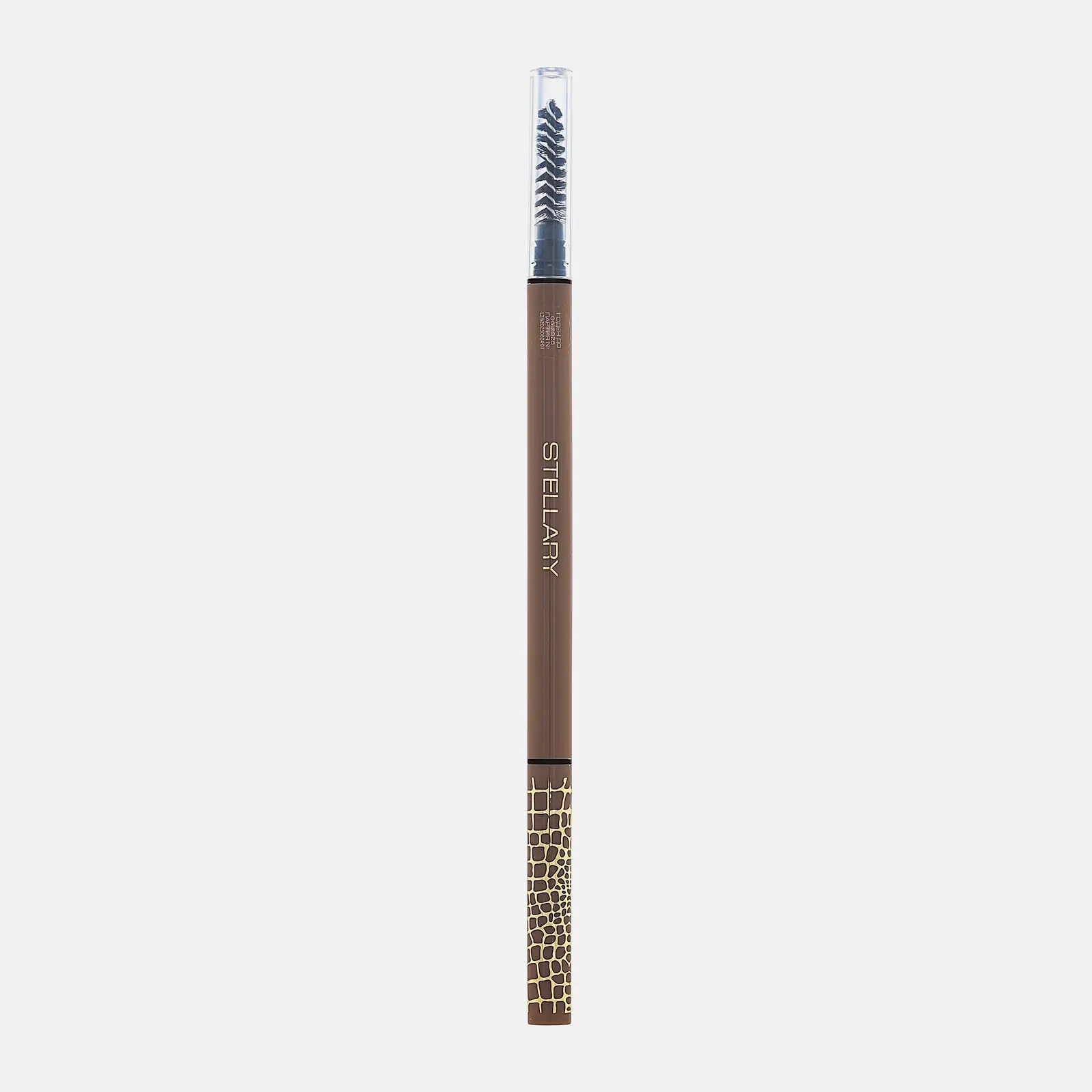 Автоматический карандаш для бровей Brow Sculpting Pencil Stellary тон 01 Автоматический карандаш для бровей Brow Sculpting Pencil Stellary тон 01