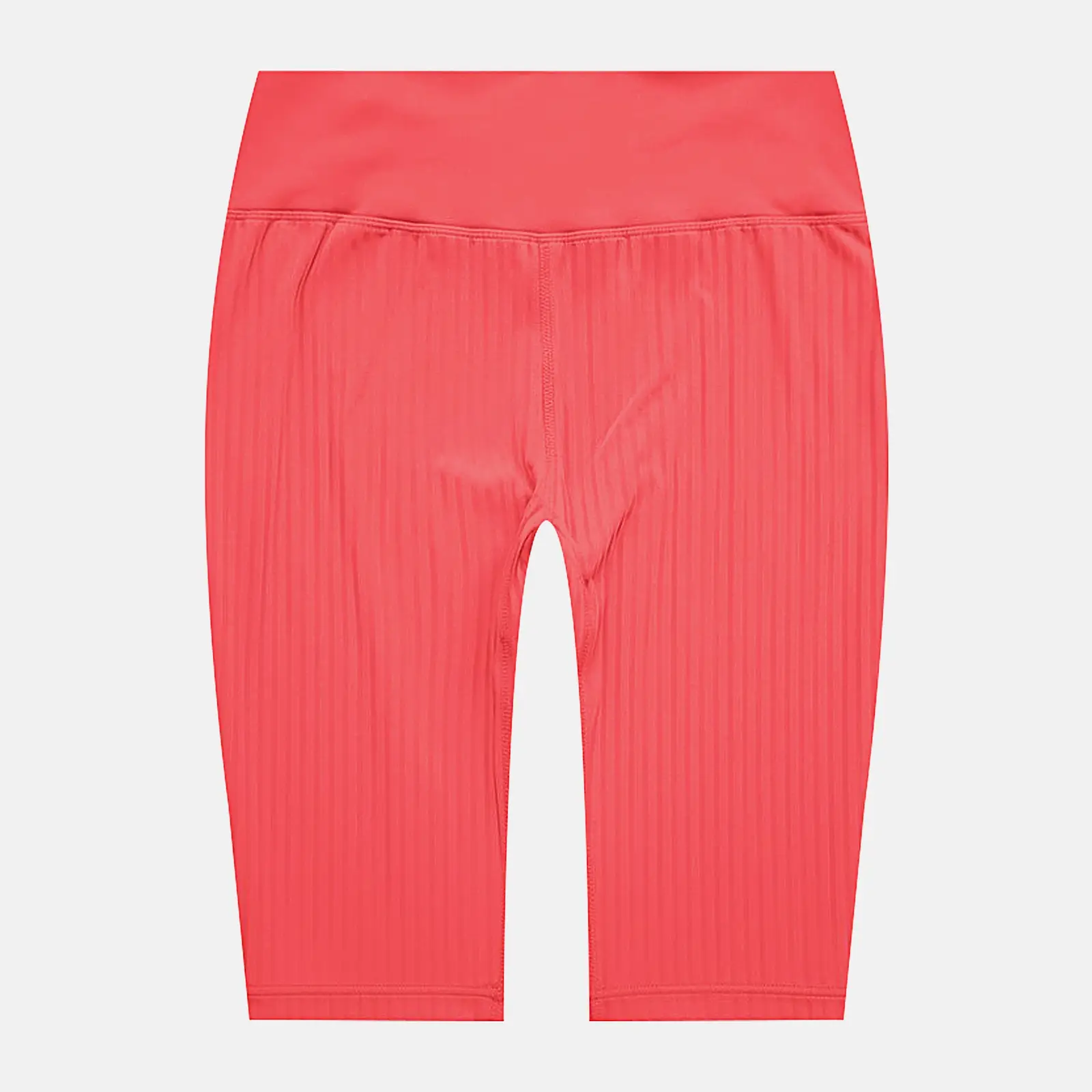 Шорты женские UNO Getty коралловые рS