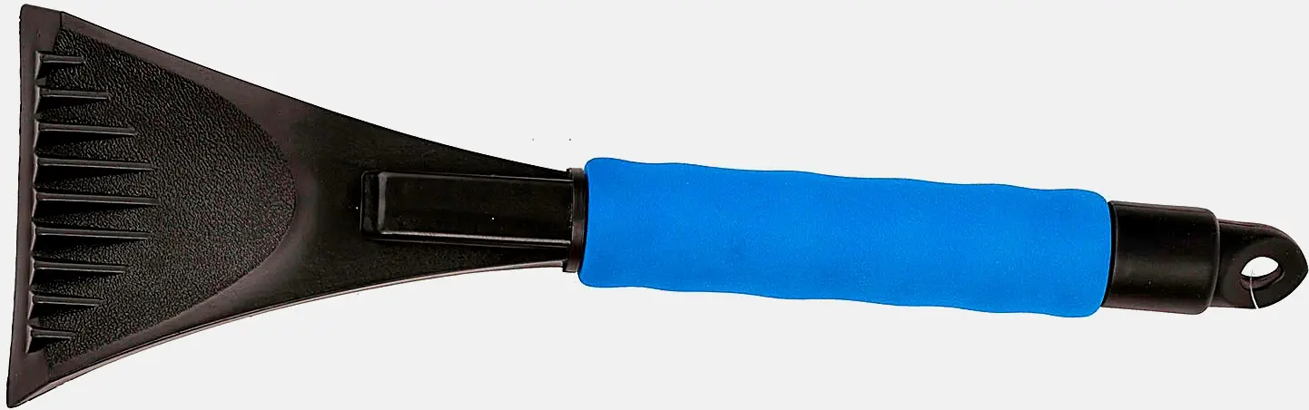 Скребок для льда с мягкой ручкой SN012/GS23081114 - фото 2