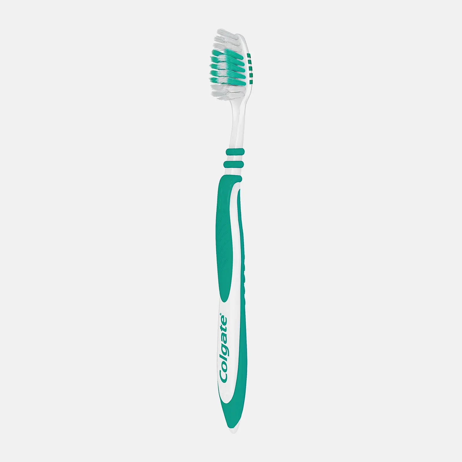 Зубная щетка Colgate ЗигЗаг Забота о деснах мягкая в ассортименте - фото 3