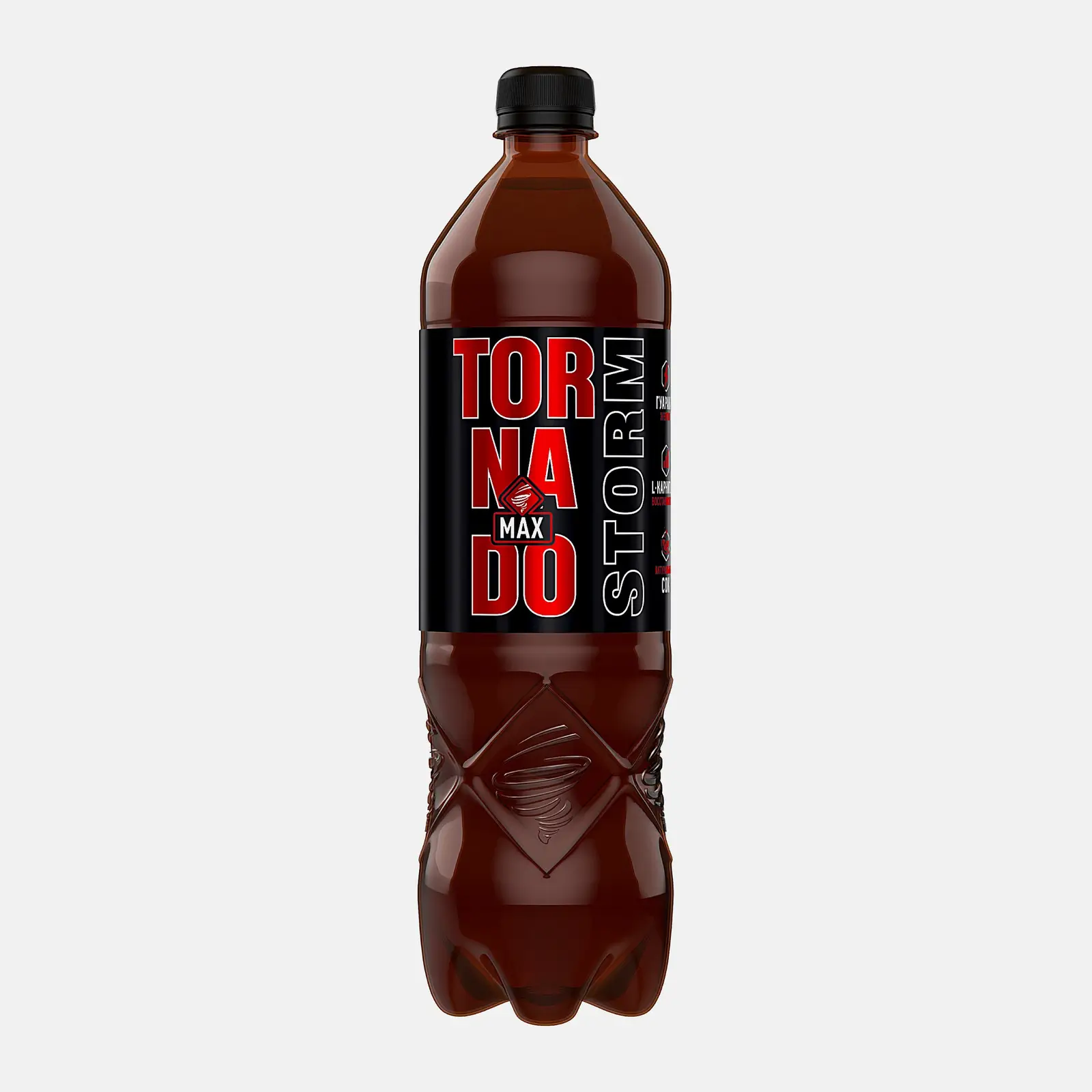 Напиток Tornado Max Storm 1л