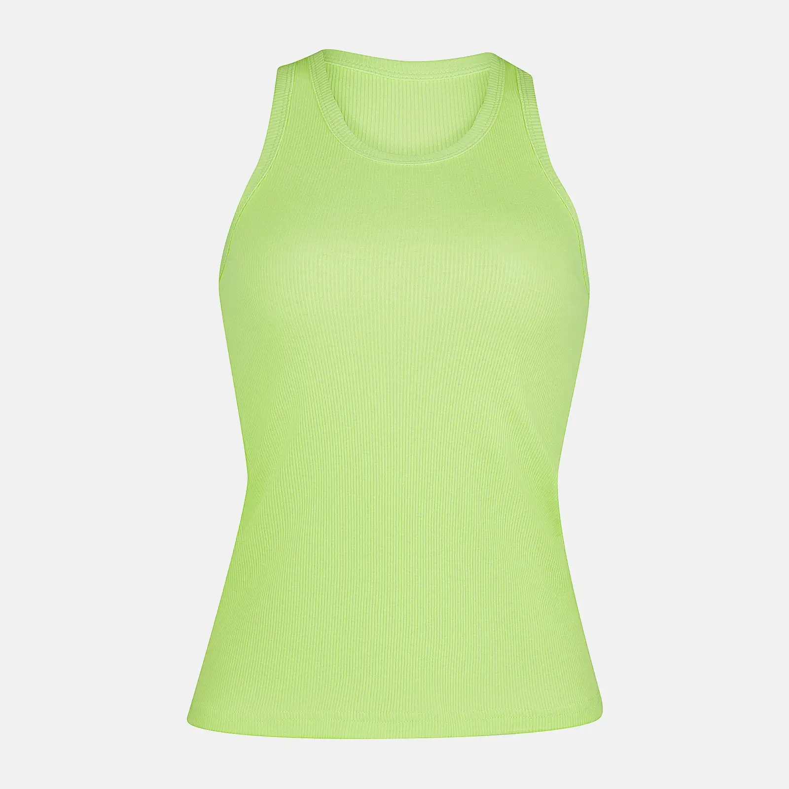 Футболка женская UNO Brona желтая рL