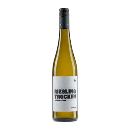 Белое вино сухое Siebenstein Riesling Trocken Rheinhessen 11.5% 750мл