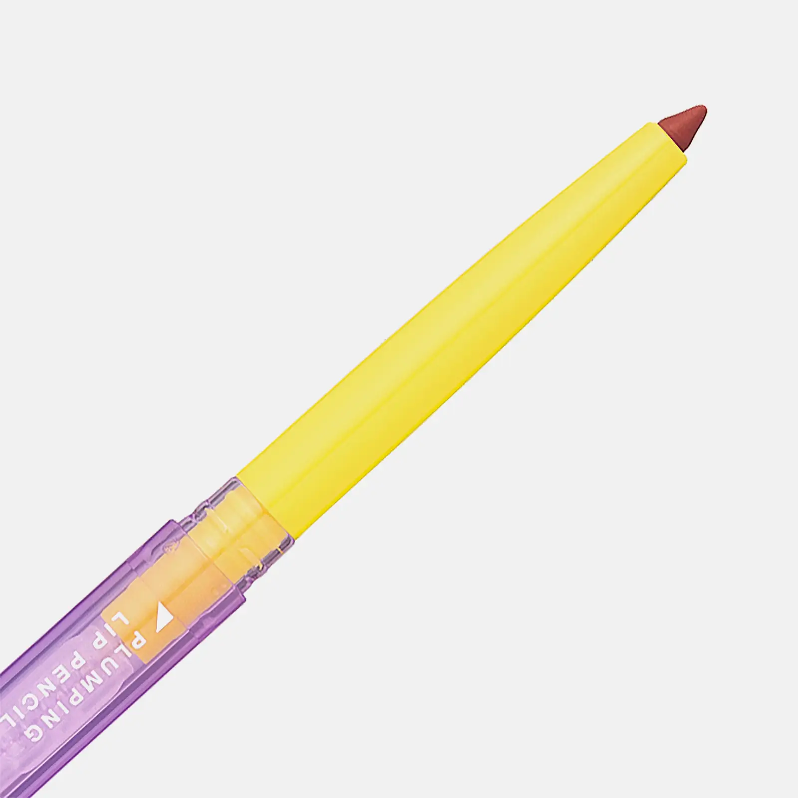 Карандаш для губ с плампером Influence Beauty Creatium тон 01