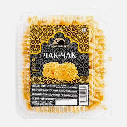 Чак-чак Восточный гость 250г