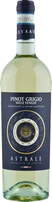Вино Astrale Pinot Grigio белое сухое 12% 750мл