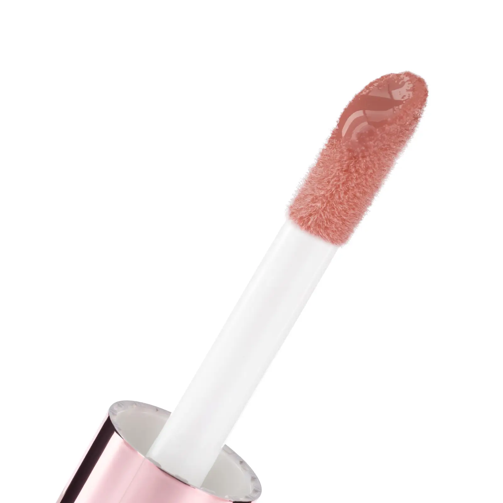 Блеск для губ Divage Push Up Lip Plumper тон 02
