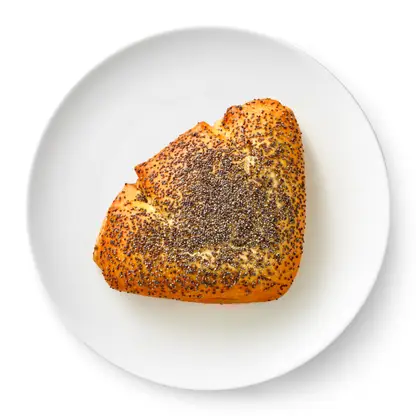 Изображение товара Булочка с маком 75г